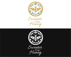 Sweeter Than Honey entry by WoopsMan