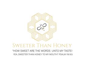 Sweeter Than Honey entry by TIHA_DESIGN