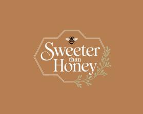 Sweeter Than Honey entry by blxdesigns