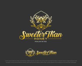 Sweeter Than Honey entry by FXF Creations