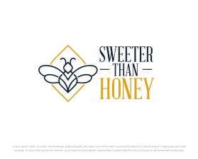 Sweeter Than Honey entry by FXF Creations