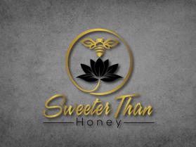 Sweeter Than Honey entry by Design Rock