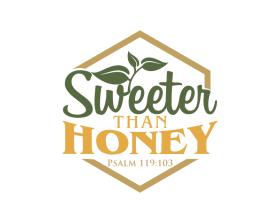 Sweeter Than Honey entry by lumerb