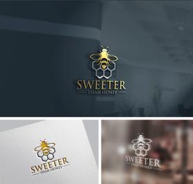 Sweeter Than Honey entry by Design Rock