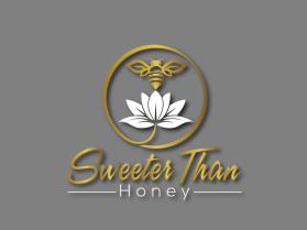 Sweeter Than Honey entry by Design Rock