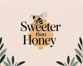 Sweeter Than Honey entry by lookinium