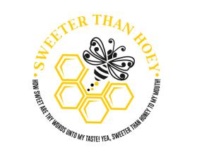 Sweeter Than Honey entry by vishakvasu
