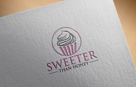 Sweeter Than Honey entry by Design Rock