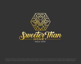 Sweeter Than Honey entry by FXF Creations
