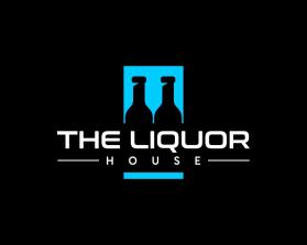 The Liquor House entry by Dendi Reinhart Denes