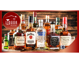The Liquor House entry by Jai Singh