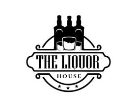 The Liquor House entry by teguh