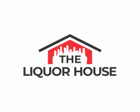 The Liquor House entry by Marcelo silveira