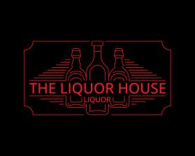 The Liquor House entry by Albert WD Namara