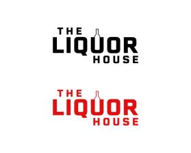 The Liquor House entry by Masyok