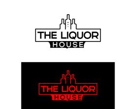 The Liquor House entry by Amir Hamzaa