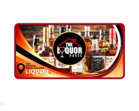 The Liquor House entry by Arif Fahmi