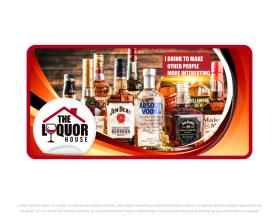 The Liquor House entry by Arif Fahmi