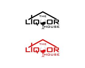 The Liquor House entry by Masyok