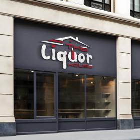 The Liquor House entry by MD ANOWAR