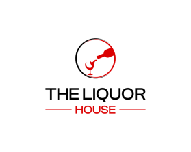 The Liquor House entry by ryuukiii