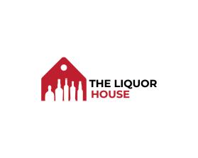 The Liquor House entry by jalu kusworo