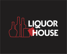 The Liquor House entry by Marcelo silveira