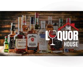 The Liquor House entry by accelerate