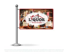 The Liquor House entry by Arif Fahmi