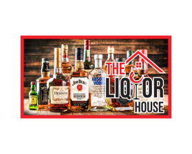 The Liquor House entry by Yasmlya