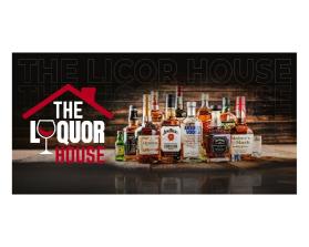 The Liquor House entry by WOWIDEA