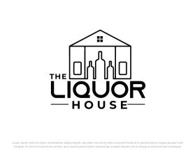 The Liquor House entry by Arif Fahmi