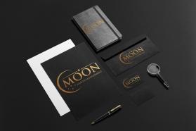 Moon entry by LogoHants