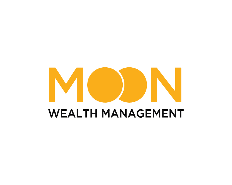 Logo Design for Moon