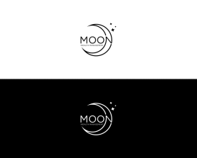 Moon entry by eunois