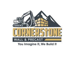 Cornerstone Wall & Precast entry by Miroslav