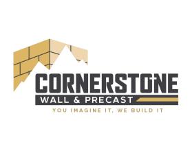Cornerstone Wall & Precast entry by Mark Brent Atkinson