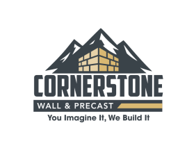 Cornerstone Wall & Precast entry by Miroslav