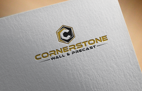 Cornerstone Wall & Precast entry by Rhancy R. Orpinada