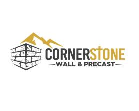 Cornerstone Wall & Precast entry by teguh