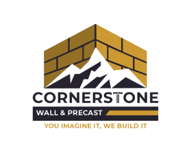 Cornerstone Wall & Precast entry by Horatiu Bondor