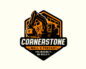 Cornerstone Wall & Precast entry by Miroslav
