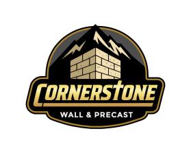 Cornerstone Wall & Precast entry by Vladimir