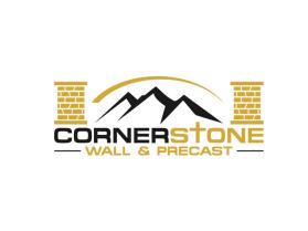 Cornerstone Wall & Precast entry by Md Nor Hossain
