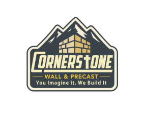 Cornerstone Wall & Precast entry by Miroslav