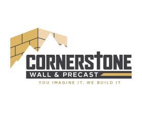 Cornerstone Wall & Precast entry by Mark Brent Atkinson