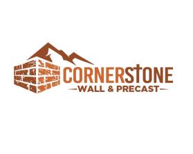 Cornerstone Wall & Precast entry by teguh