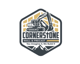 Cornerstone Wall & Precast entry by Miroslav