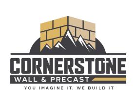 Cornerstone Wall & Precast entry by Mark Brent Atkinson