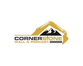 Cornerstone Wall & Precast entry by Alissa